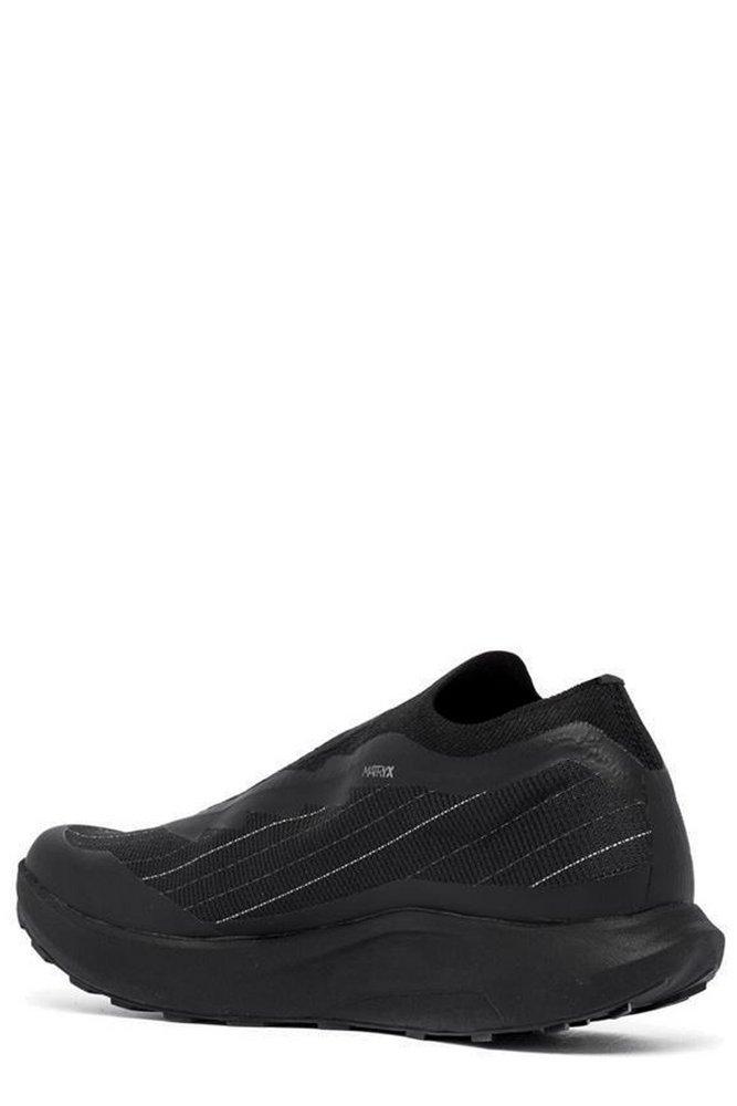 Salomon Pulsar Advancer Slip-On Sneakers