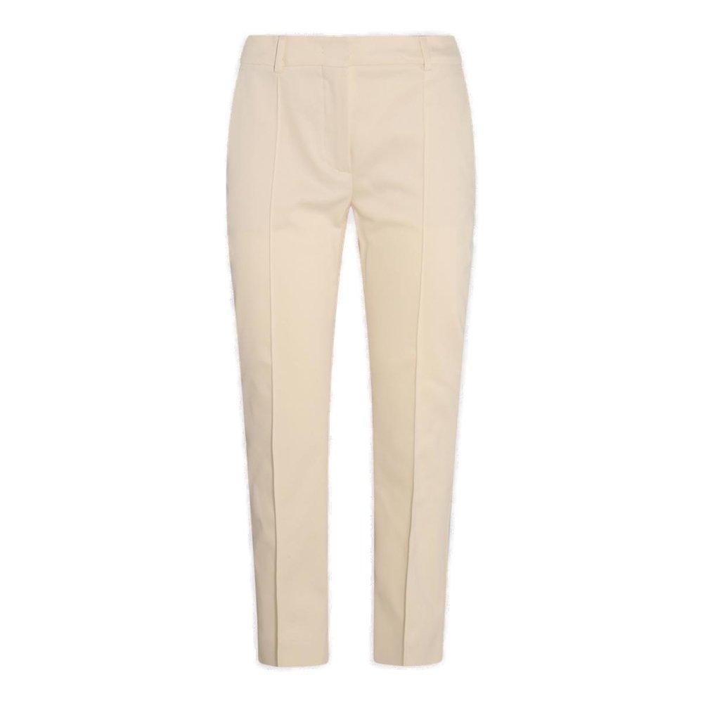 Sportmax	Straight Leg Tailored Trousers