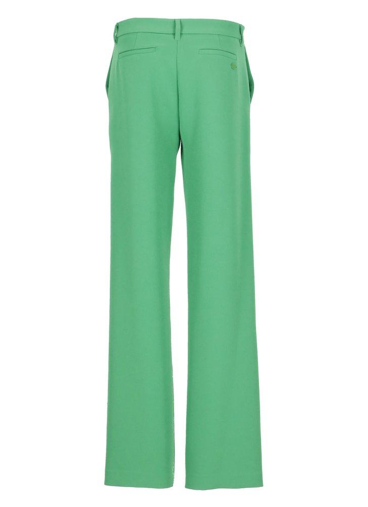 Chiara Ferragni High-Rise Tailored Pants