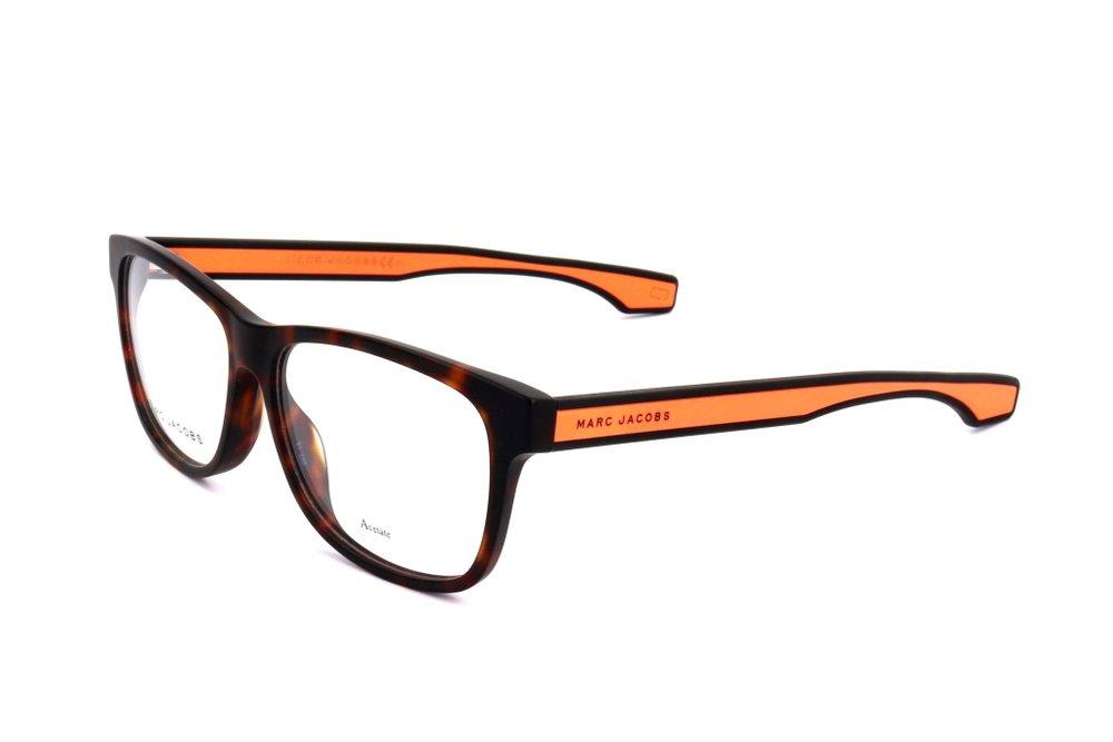 Marc Jacobs Eyewear Square Frame Glassses