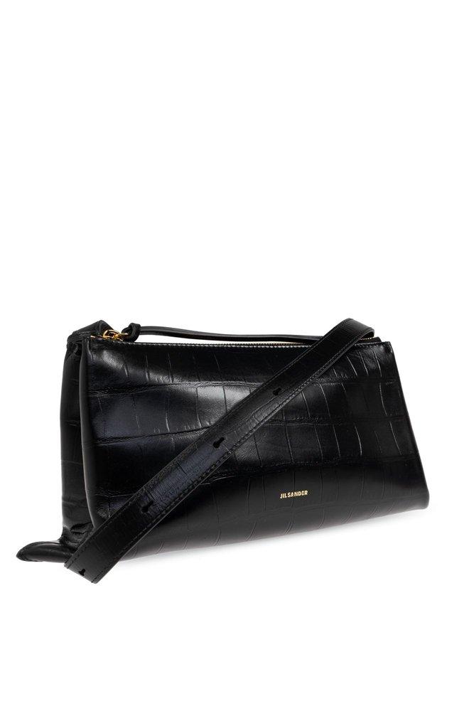 Jil Sander Empire Small Shoulder Bag