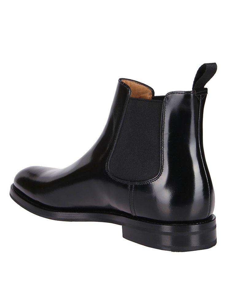 Church's Monmouth Chelsea Boots