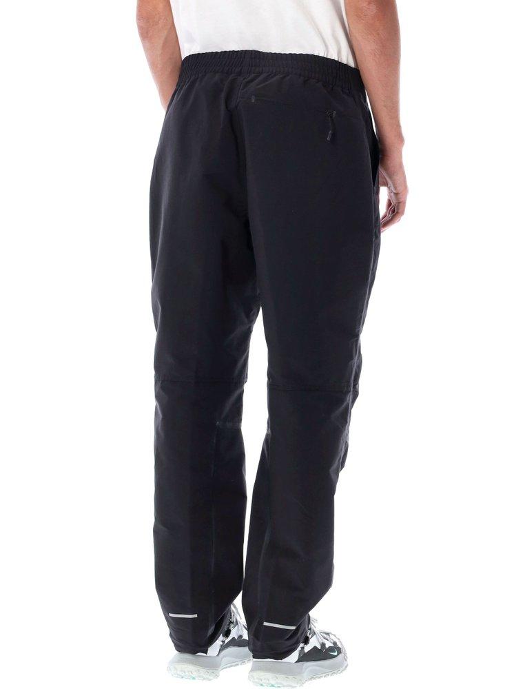 The North Face Logo Printed Tapered Pants