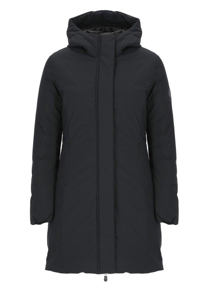 Save The Duck Hooded Padded Coat