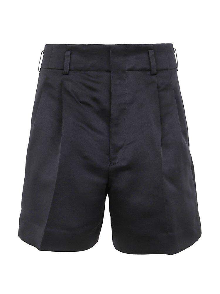 Like boys Pleated Shorts