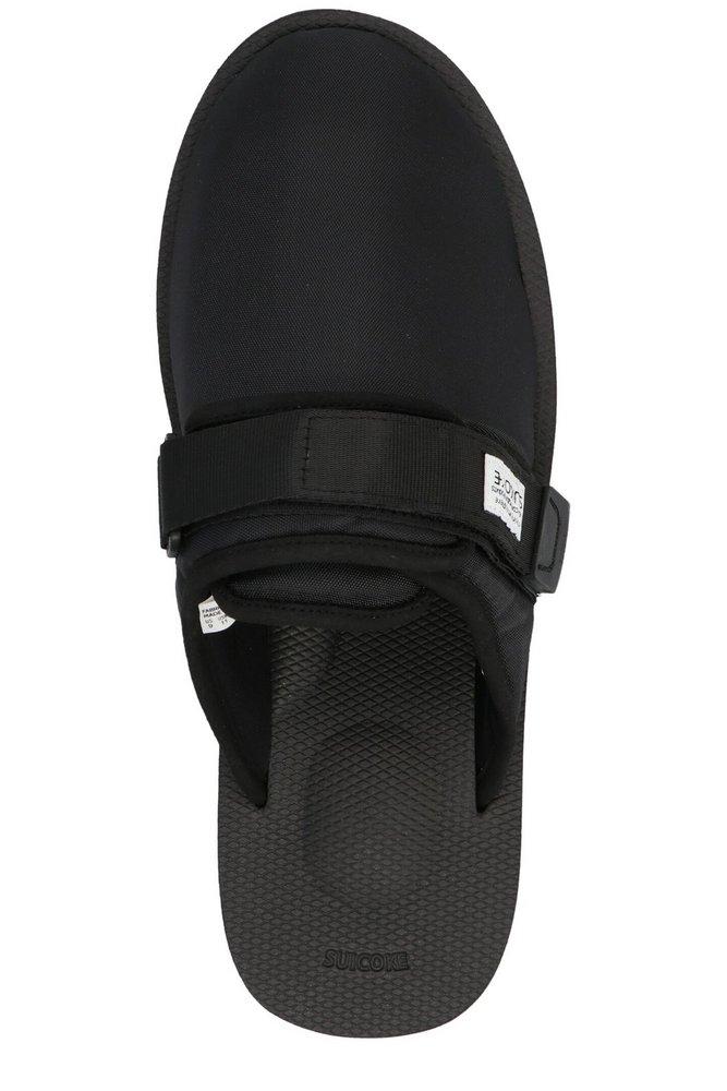 Suicoke Zavo-Cab Slip-On Slippers