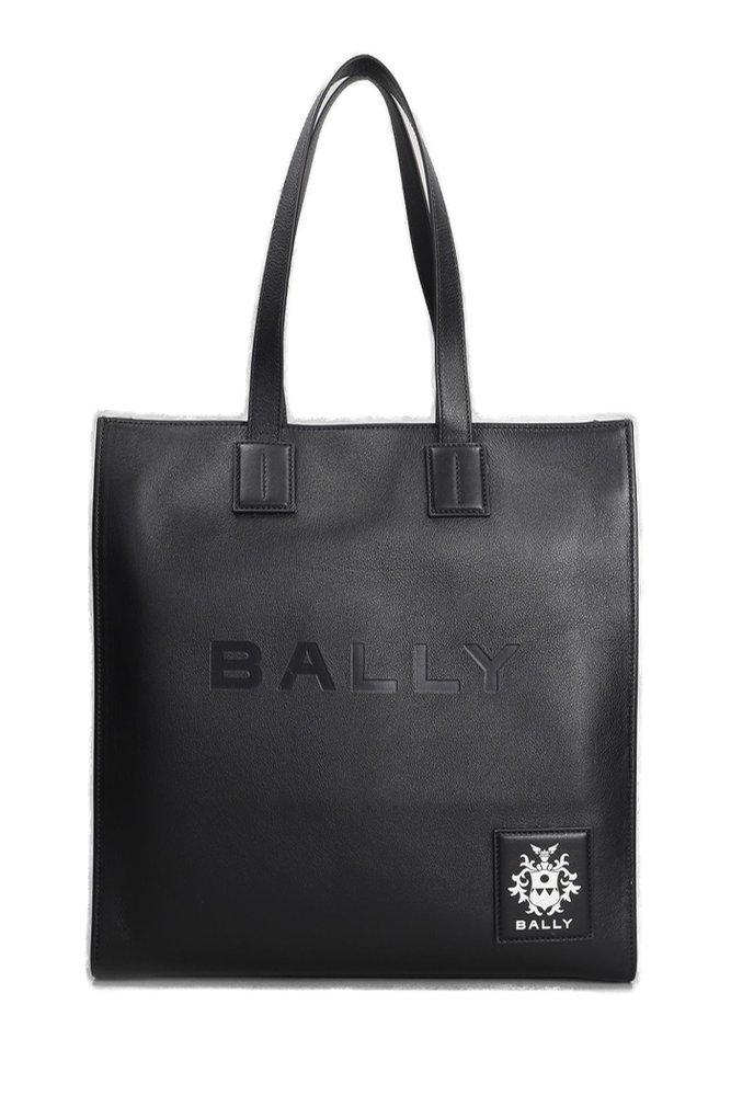 Bally Akelei Top Handle Bag