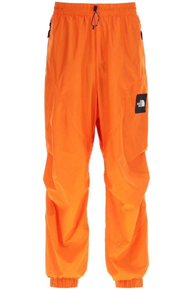 The North Face Wind Logo Patch Cargo Trousers