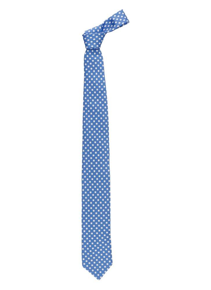 Church's Polka Dot Printed Tie