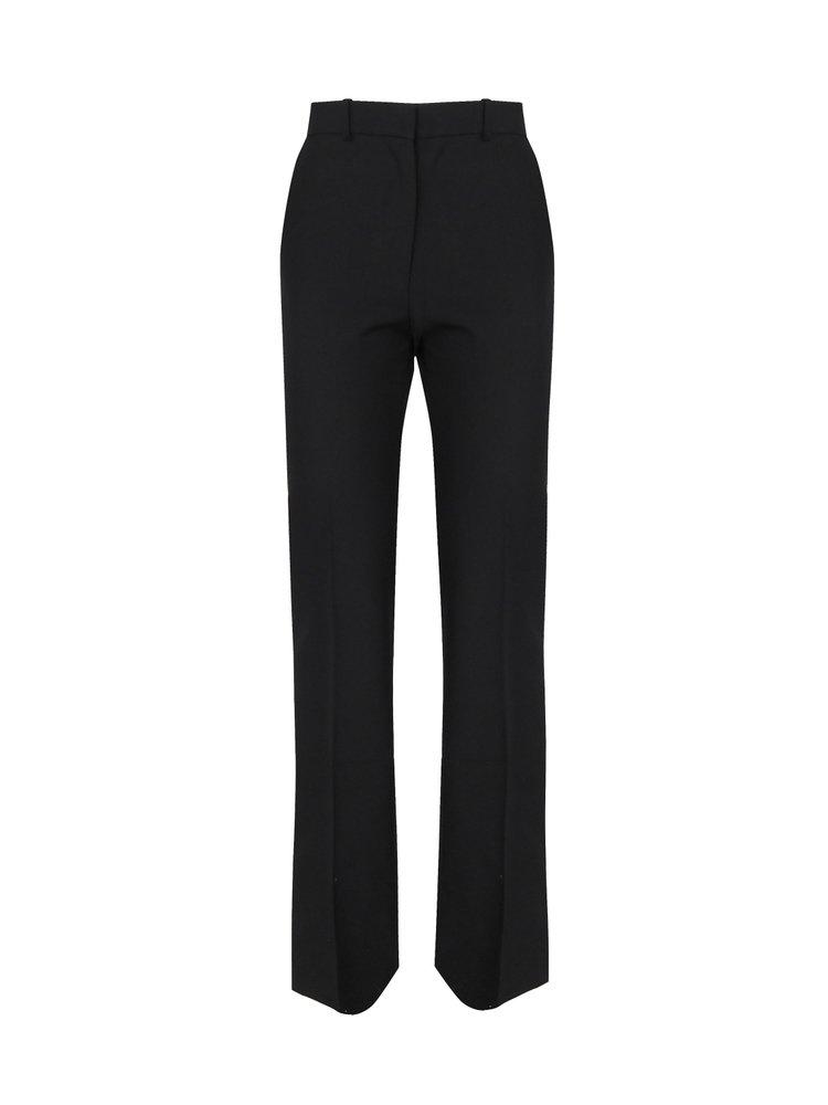 Coperni Pressed Crease Straight Leg Pants