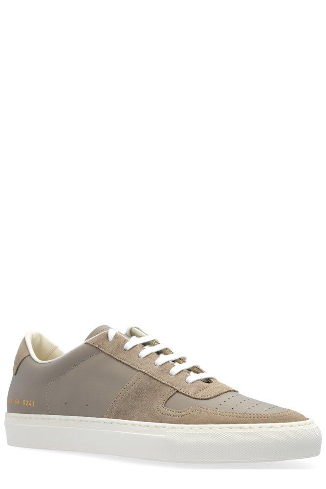 Common Projects BBall Low-Top Sneakers