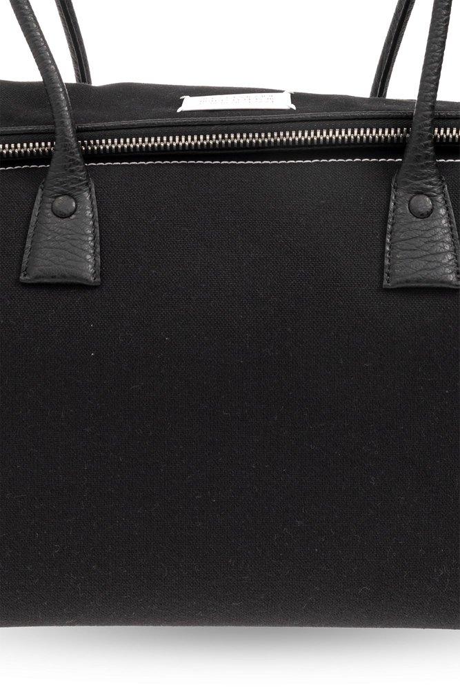 Maison Margiela 5AC Zipped Large Tote Bag