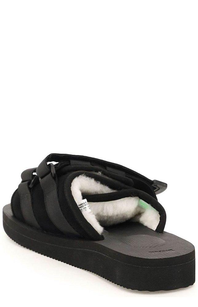 Suicoke Moto Mab Sandals