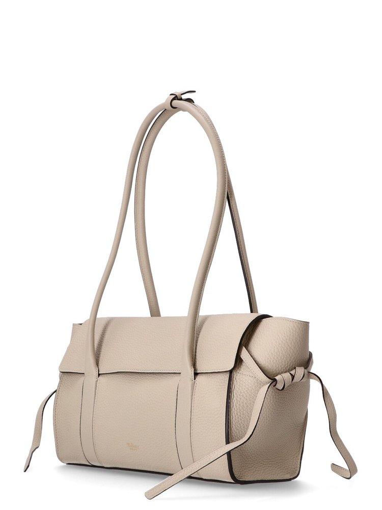 Mulberry Soft Bayswater Drawstring Small Shoulder Bag