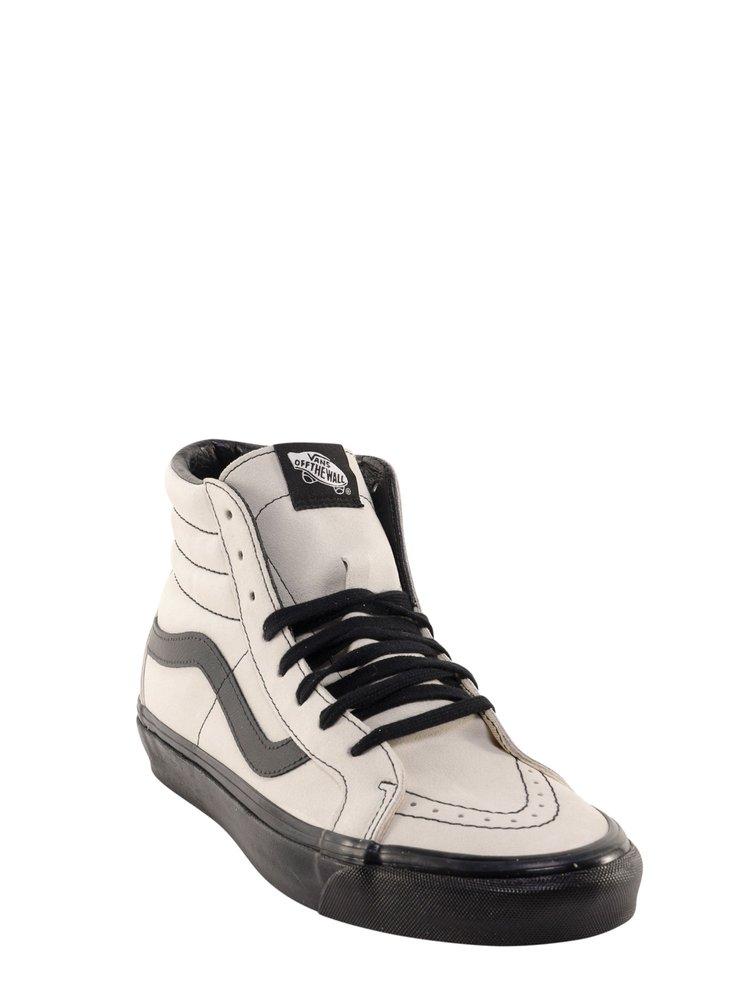 Vans Sk8-Hi Lace-Up Sneakers