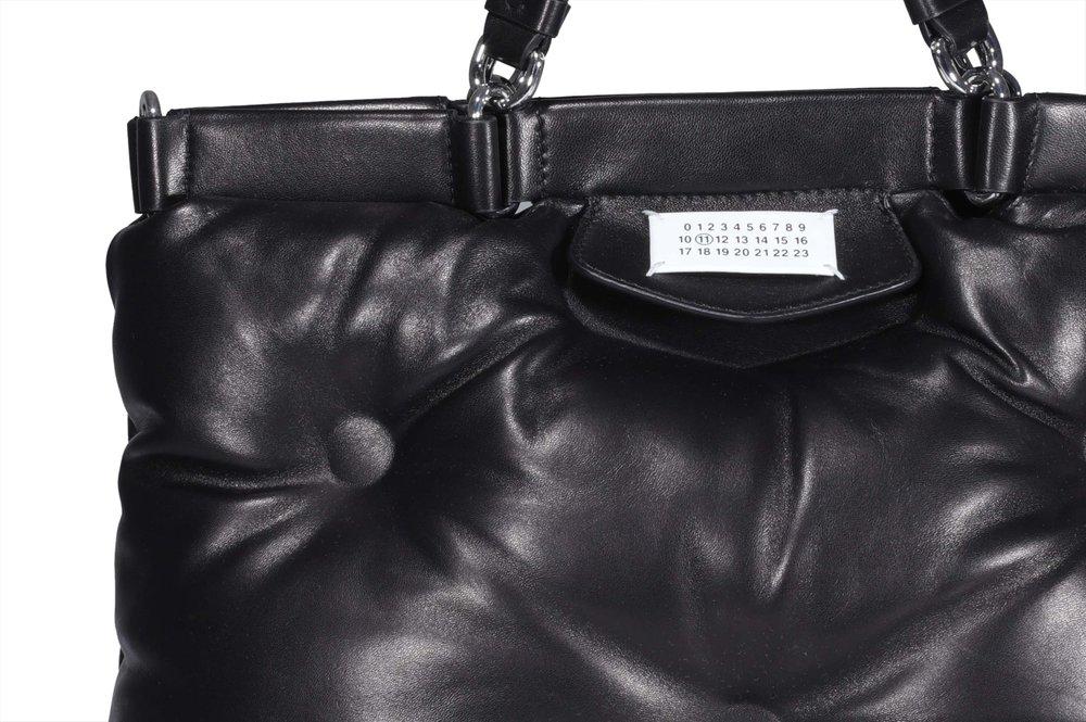 Maison Margiela Glam Slam Medium Tote Bag