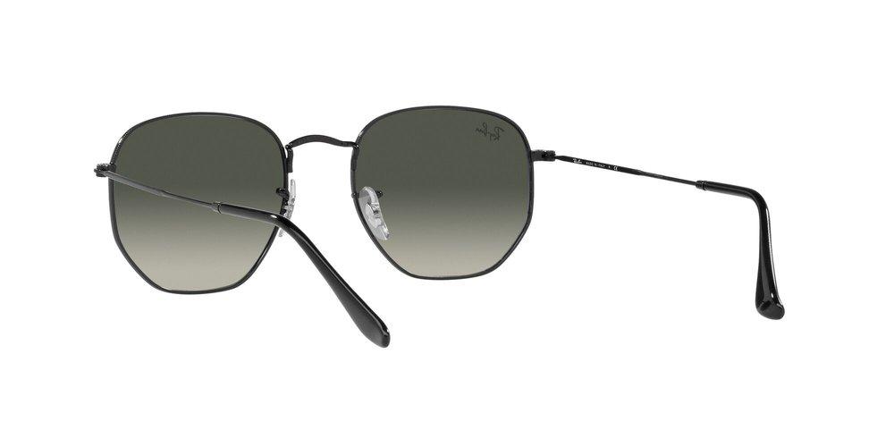 Ray-Ban RB3548 Hexagonal Sunglasses