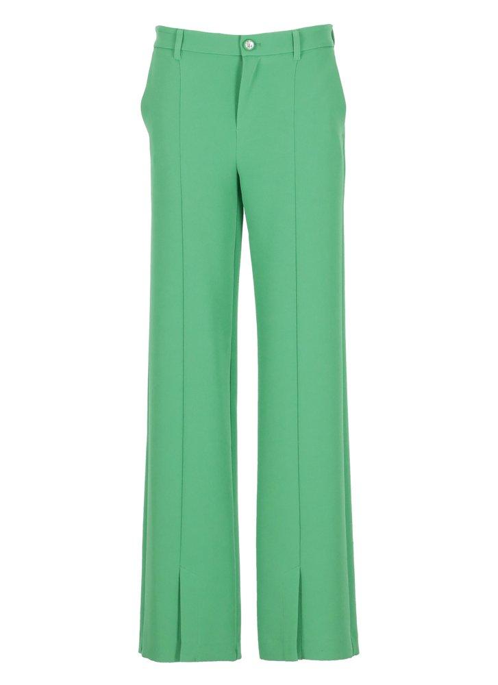 Chiara Ferragni High-Rise Tailored Pants