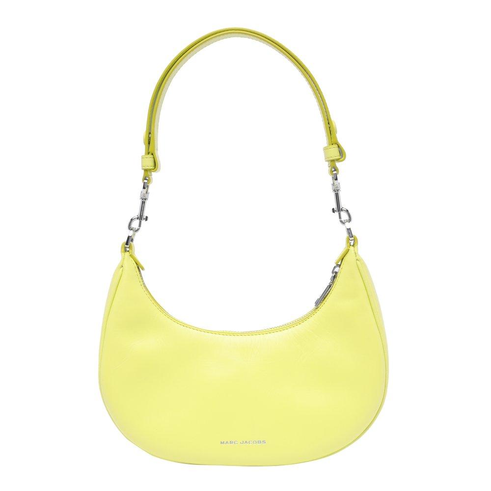 Marc Jacobs The Curve Zipped Shoulder Bag