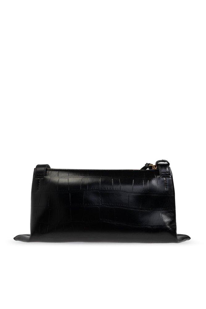 Jil Sander Empire Small Shoulder Bag