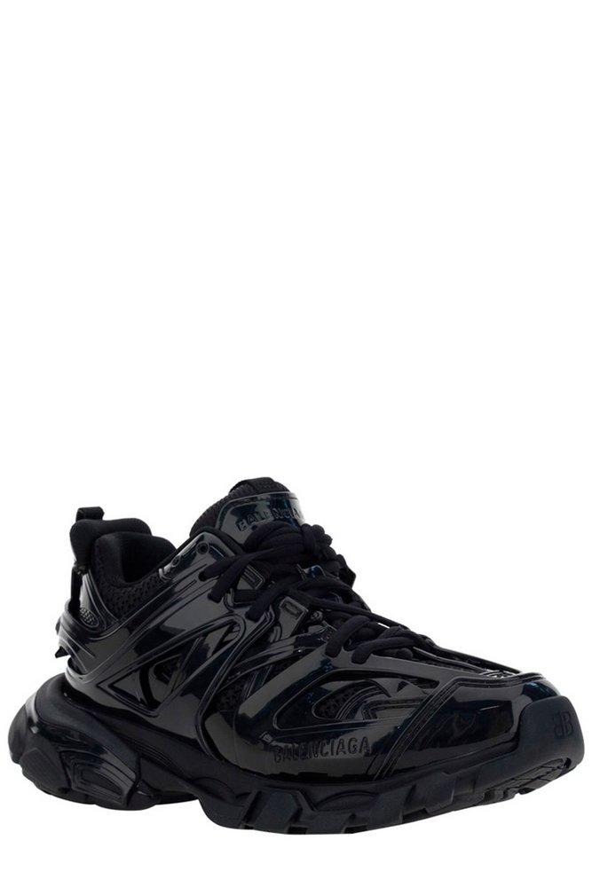 Balenciaga Track Lace-Up Sneakers