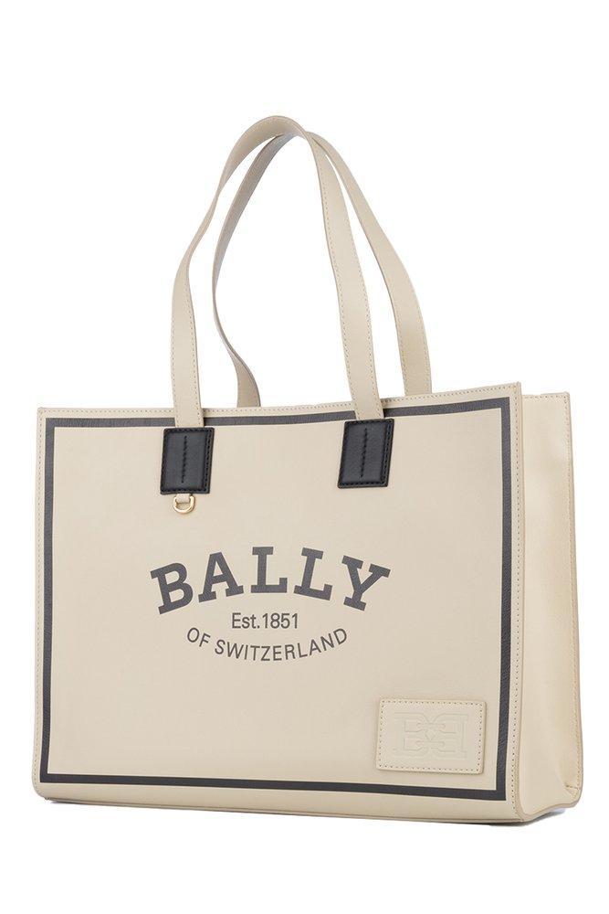 Bally Crystalia Tote Bag