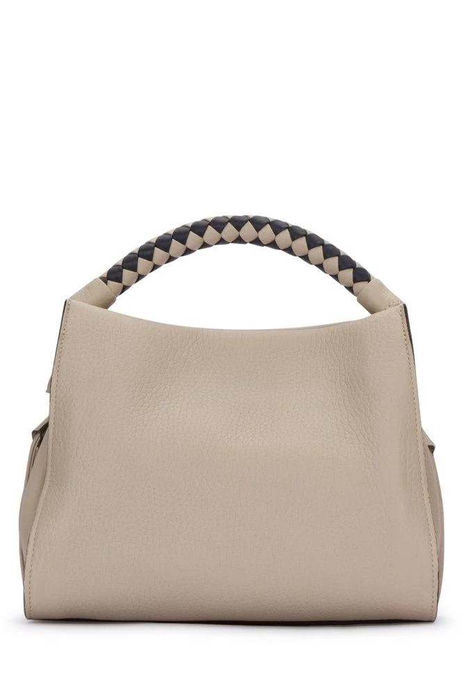 Mulberry Iris Small Top Handle Bag