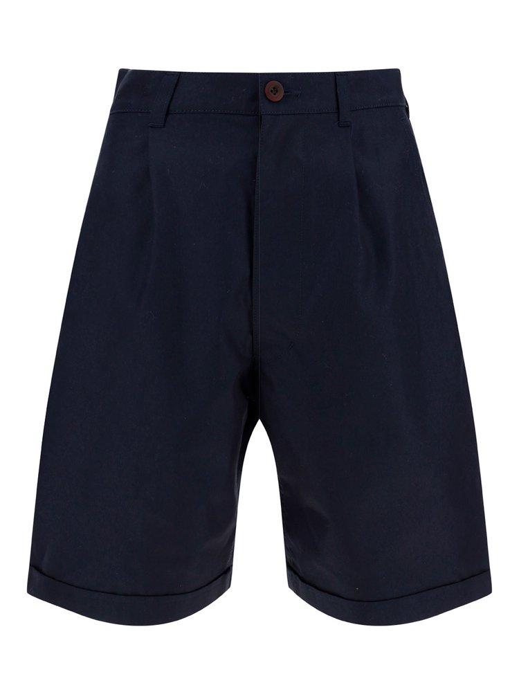 Junya Watanabe Straight Leg Shorts