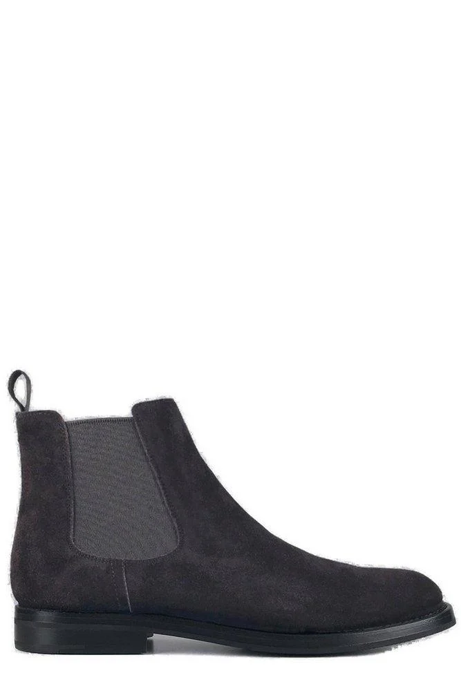 Church's Monmouth Wg Round Toe Chelsea Boots