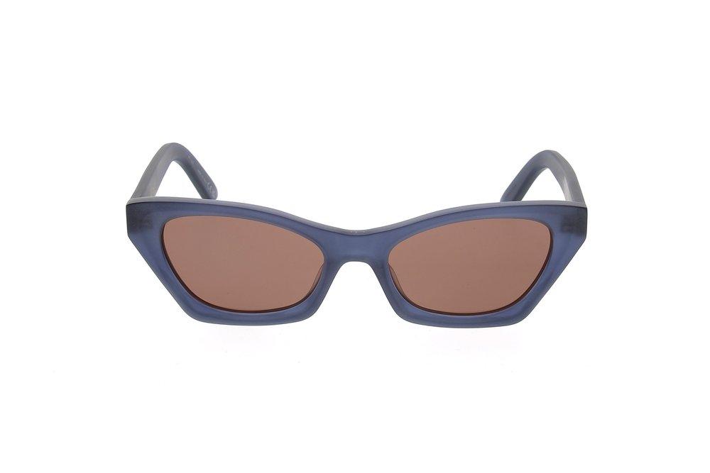 Dior Eyewear Cat-Eye Frane Sunglasses