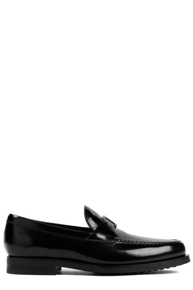 Tod's Timeless Slip-On Loafers