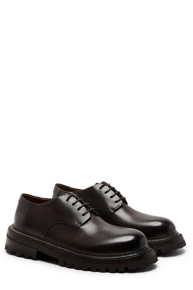 Marsèll Carrucola Derby Shoes