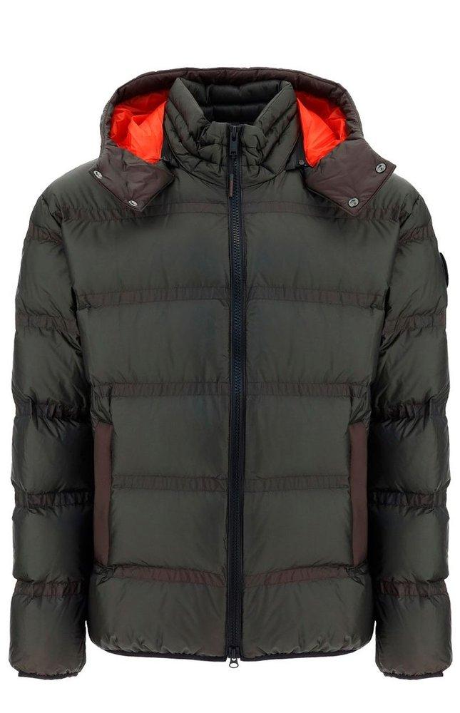 Moose Knuckles Glenfinnan Jacket