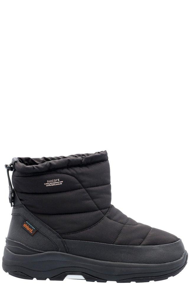 Suicoke Bower Drawstring Boots