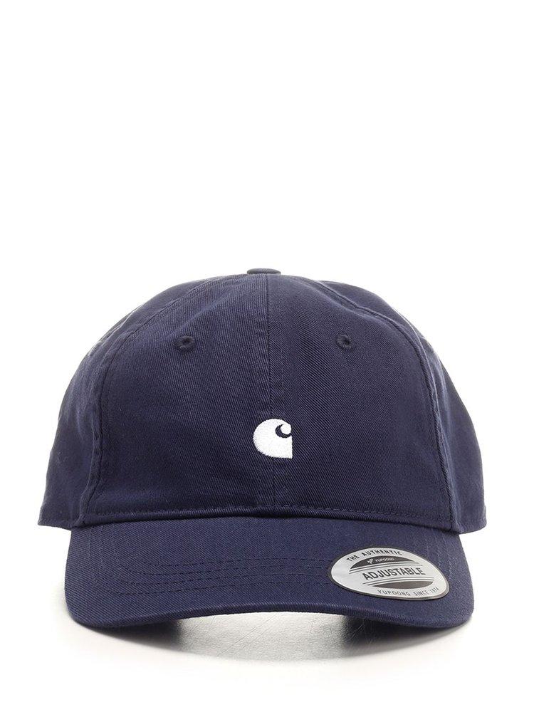 Carhartt WIP Madison Logo Embroidered Cap