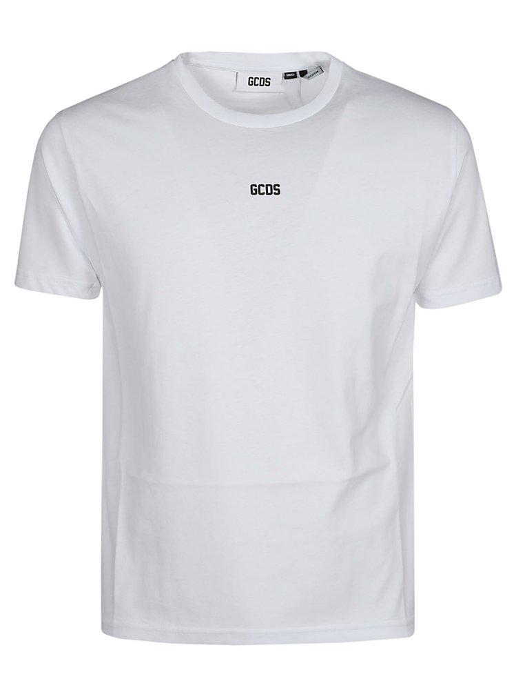 GCDS Logo Regular T-Shirt