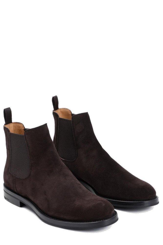 Church's Monmouth Wg Ankle Boots