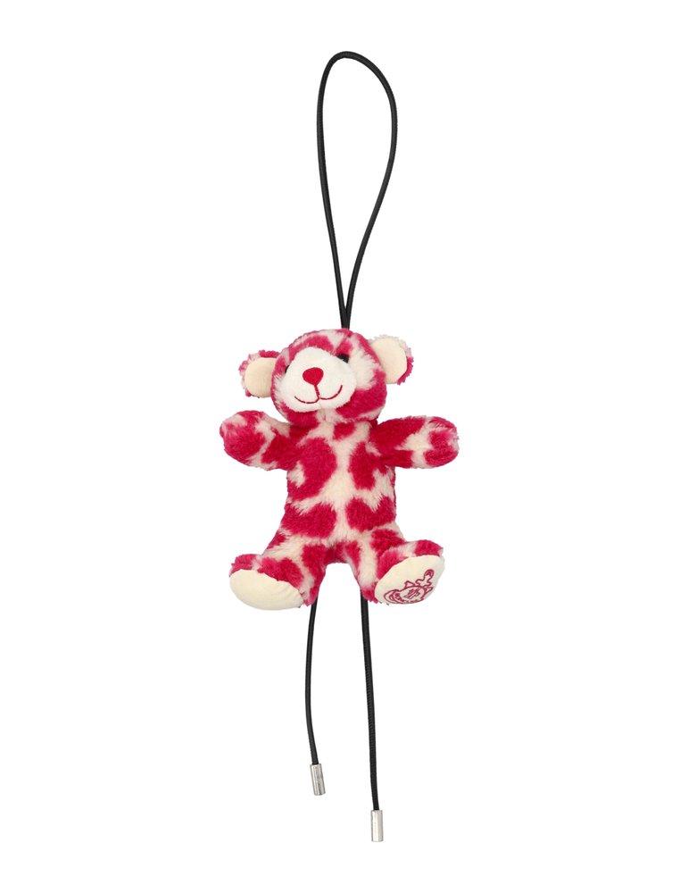 Moncler X JW Anderson Teddy Bear Keyring