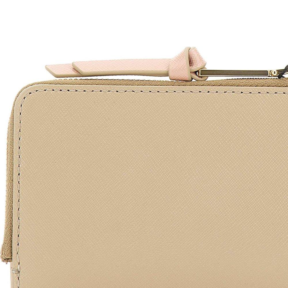 Marc Jacobs The Utility Snapshot Slim Bifold Wallet