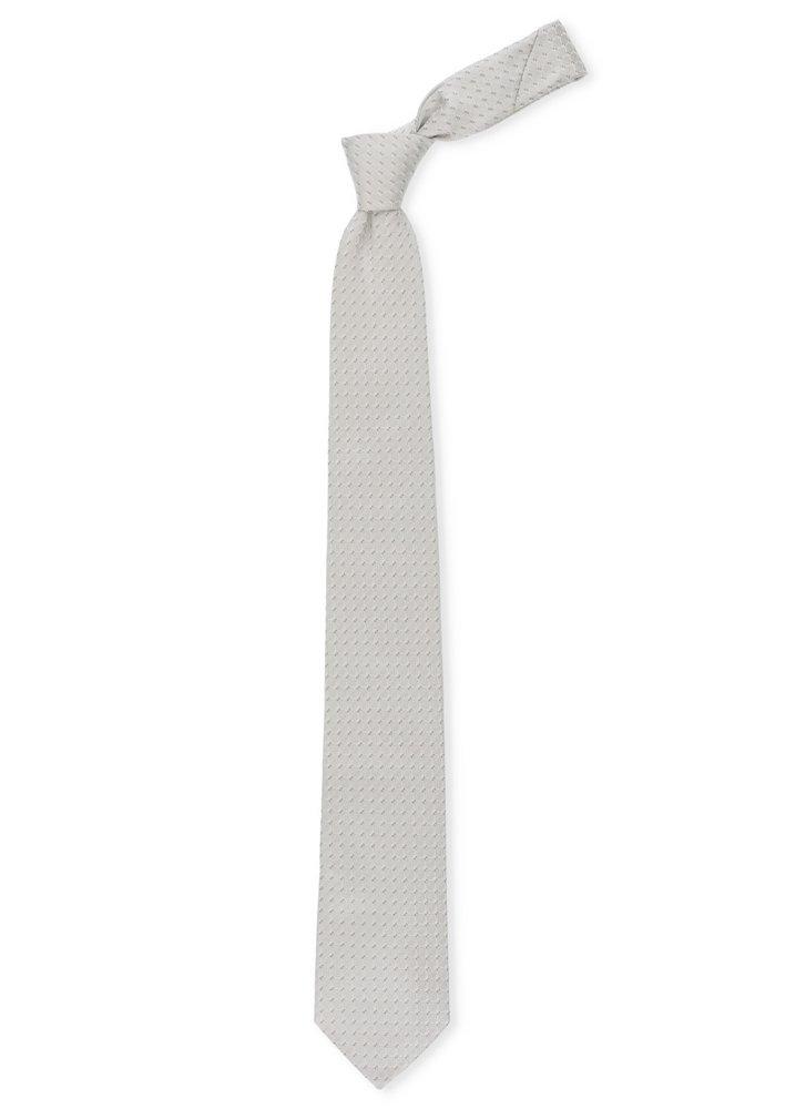 Church's Geometric Pattern Printed Tie