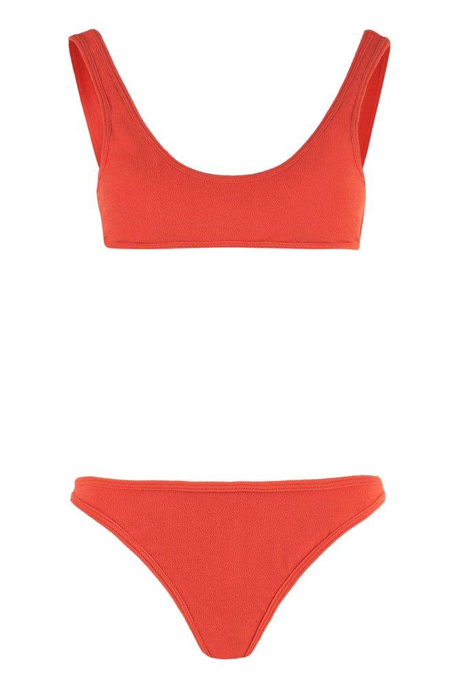 Reina Olga Coolio Two-Piece Bikini Set