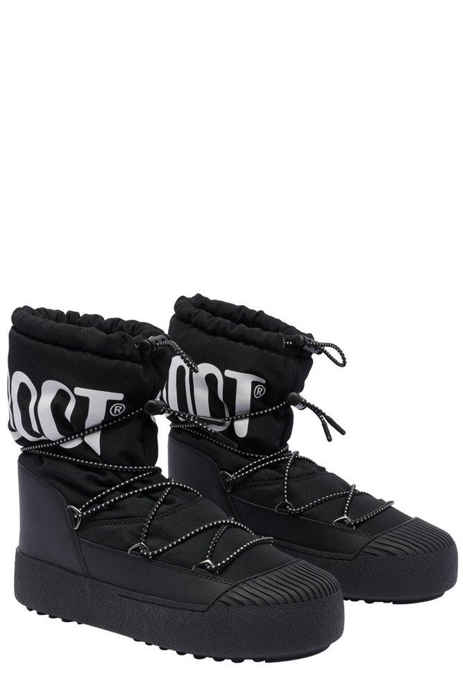 Moon Boot MTrack Polar Lace-Up Boots