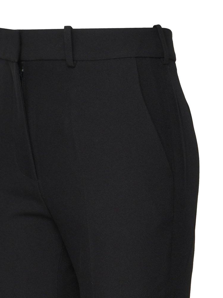 Coperni Pressed Crease Straight Leg Pants