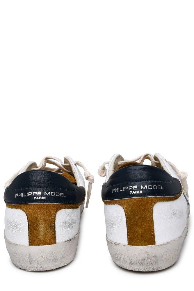 Philippe Model Prsx Tennis Sneakers