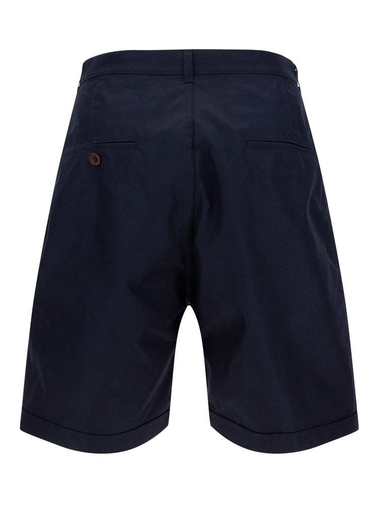 Junya Watanabe Straight Leg Shorts