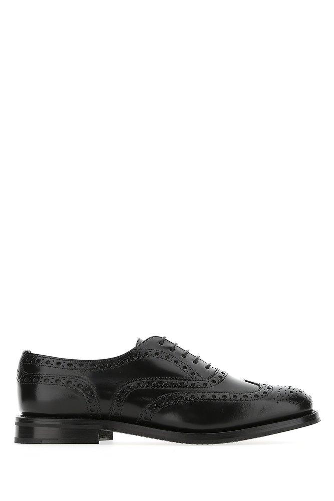 Church's Prestige Brogues