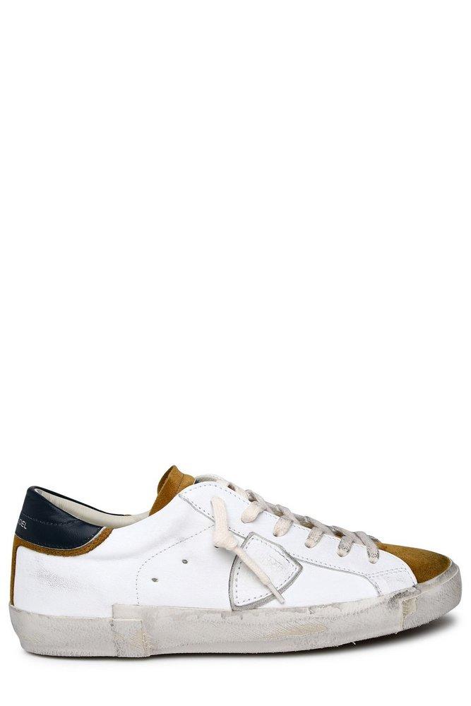 Philippe Model Prsx Tennis Sneakers