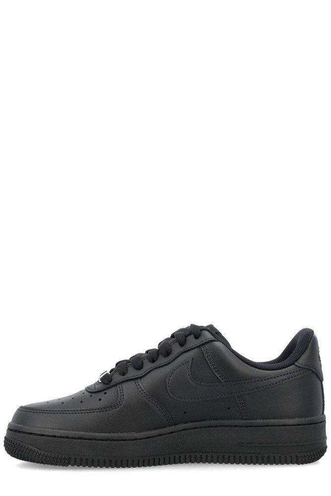 Nike Air Force 1 '07 Lace-Up Sneakers