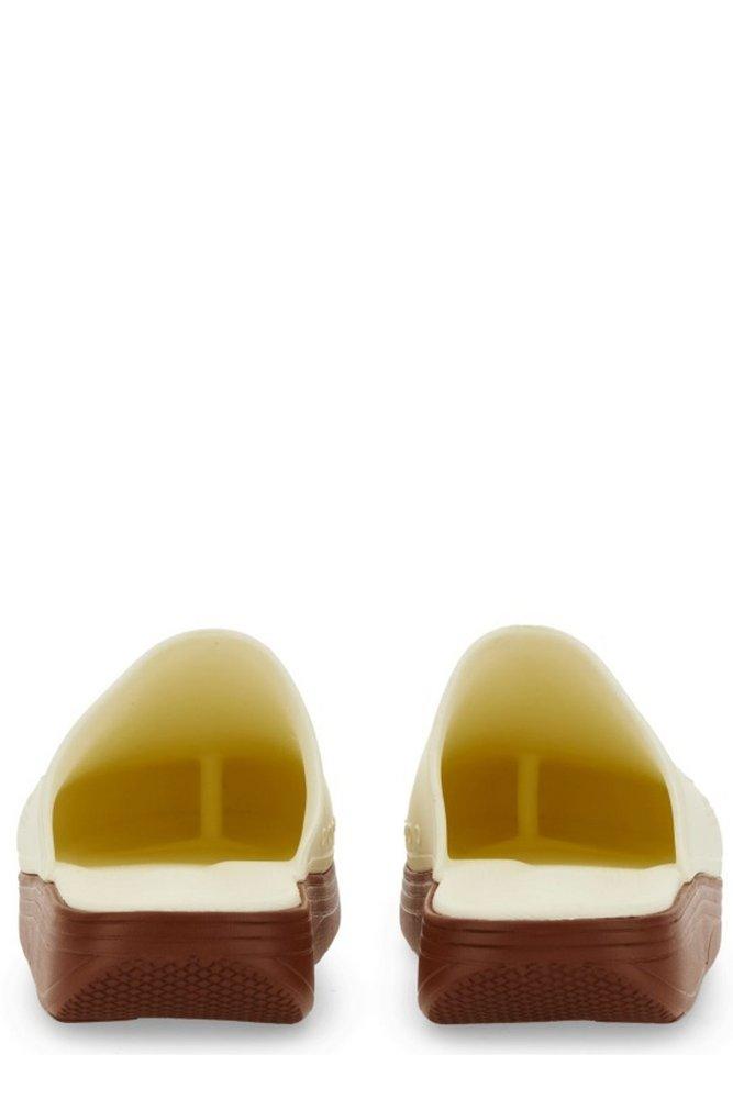 Suicoke Polk Split-Toe Slip-On Sandals