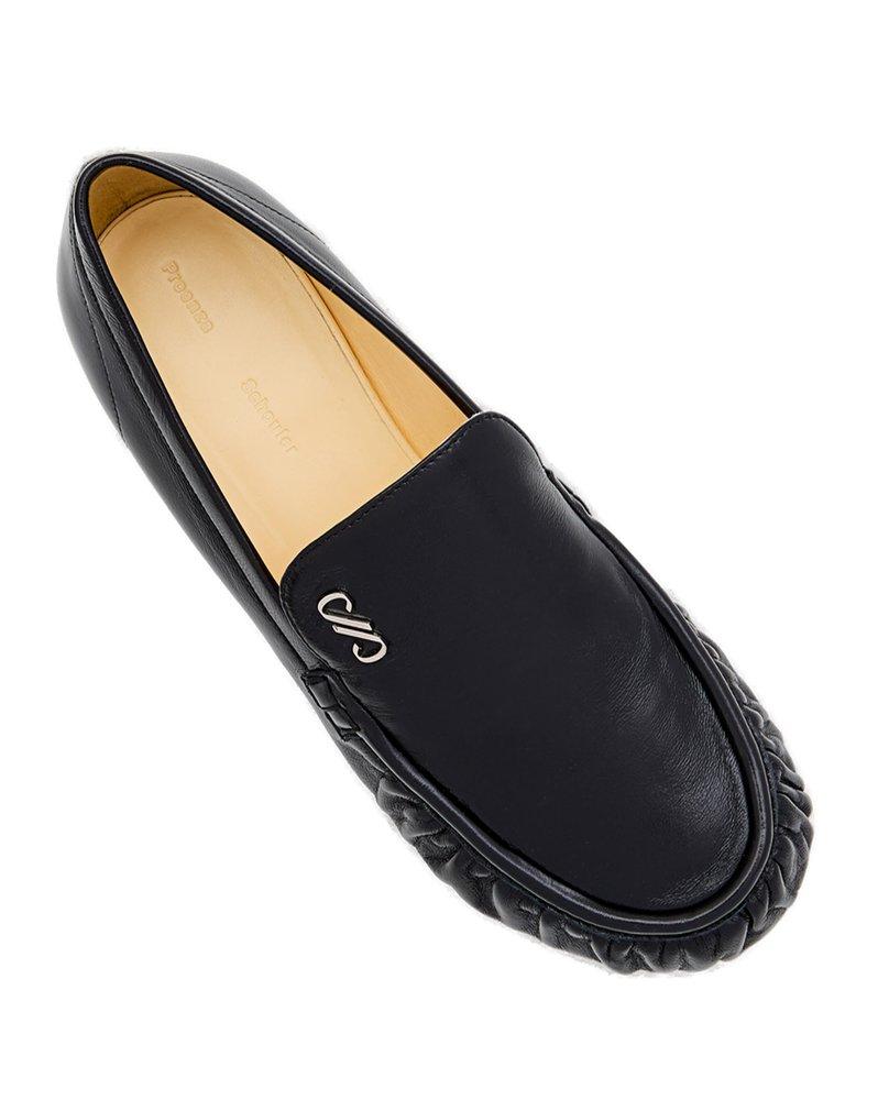 Proenza Schouler Park Loafers